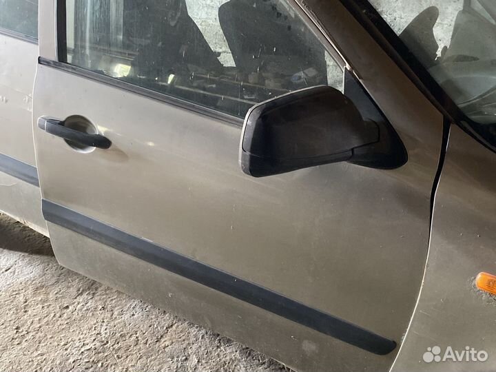 Разбор калина универсал