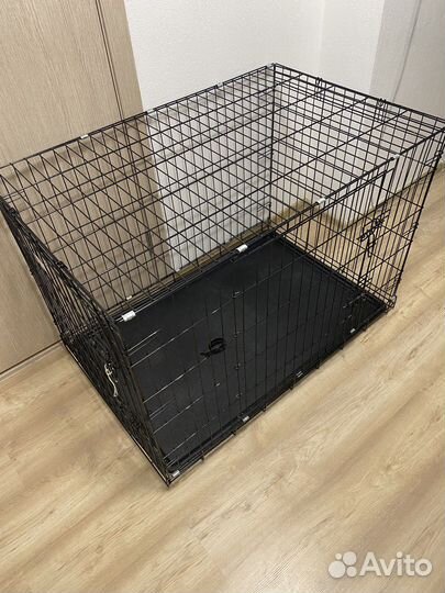 Вольер клетка для животных