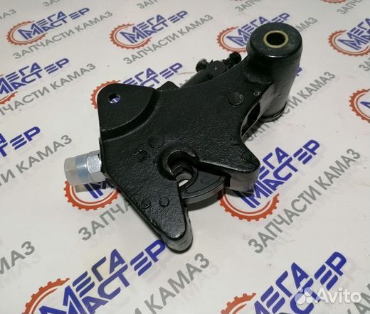 Гидрозамок кабины Камаз