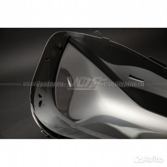 Стекло для фары Mercedes W212 (2013-2016) Левое