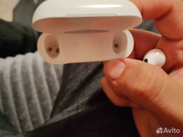 Airpods про 2