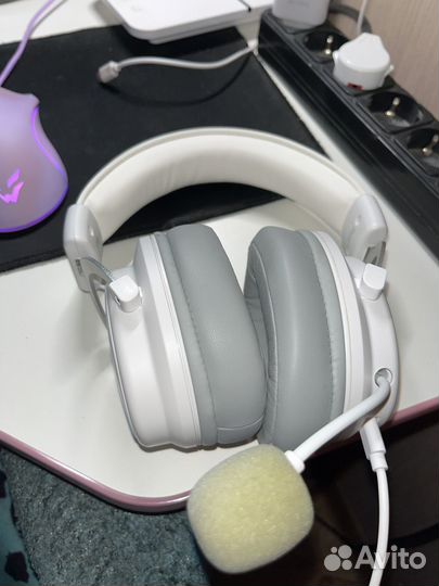 Наушники беспроводные ardor