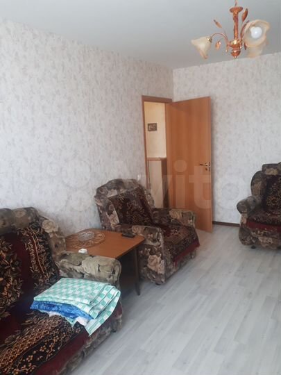 2-к. квартира, 46,2 м², 2/2 эт.