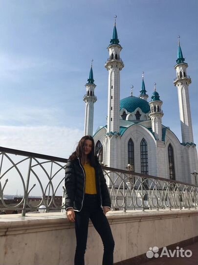 Репетитор по обществознанию ЕГЭ/ОГЭ(дистанционно)