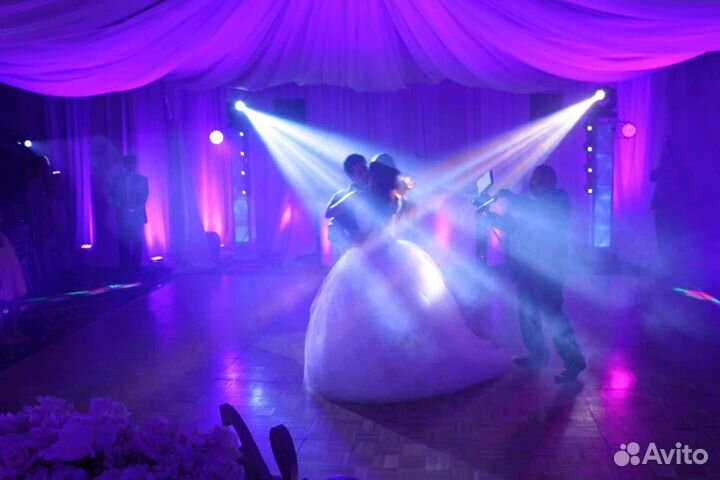 Аренда Дым-машины