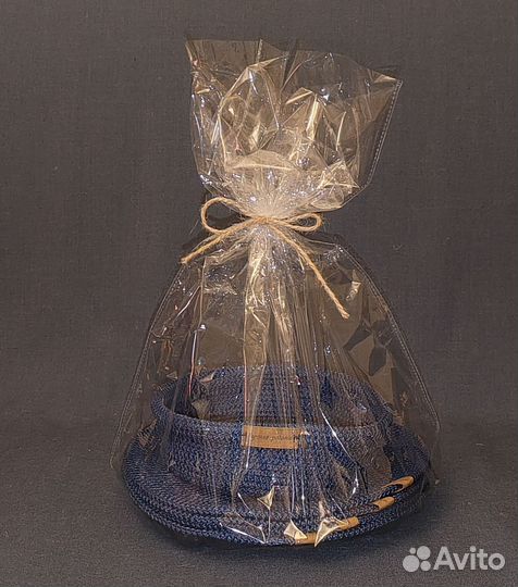 Плейсмат и корзиночка набор