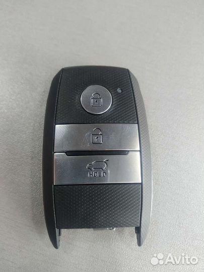 Смарт ключ Kia Sorento Sportage 95440-3W600 ориг