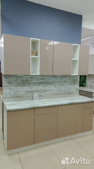 Кухня в наличии