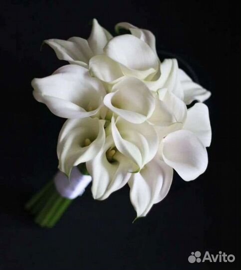 Букет невесты Казань с доставкой