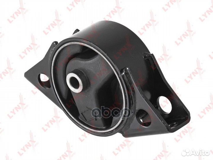 Опора двигателя зад прав/лев ME1138 lynxauto