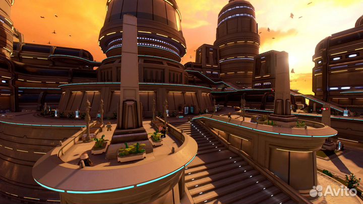 Lego Star Wars: The Skywalker Saga (Steam RU)