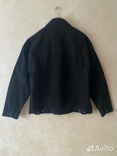 Новая джинсовая куртка Ostin