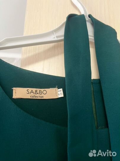 Платье женское