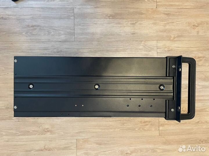 Серверный корпус NegoRack NR-N407