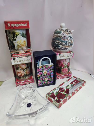 Ваза для цветов