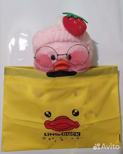 Уточка Лалафанфан lalafanfan