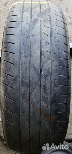 Bridgestone Dueler H/L 33A 235/55 R20