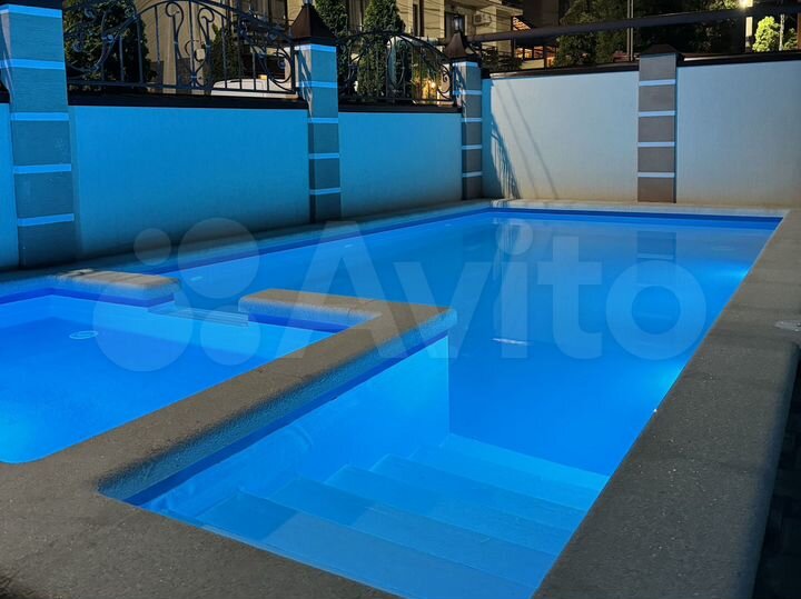 Комната 20 м², 1/4 эт.