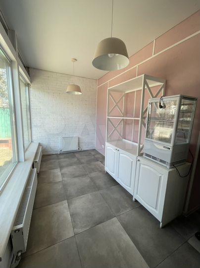 Свободного назначения, 40 м²