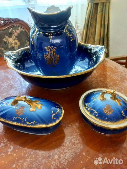 Ваза для фруктов