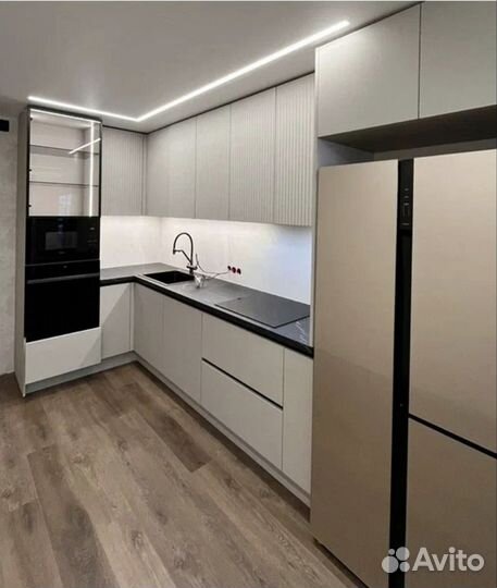 Куxни на зaказ / Куxонный гарнитур