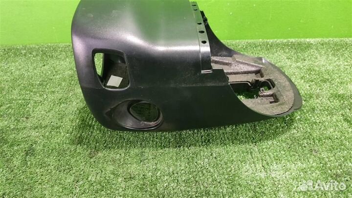 Кожух рулевой колонки (комплект) Skoda Fabia 5J 2