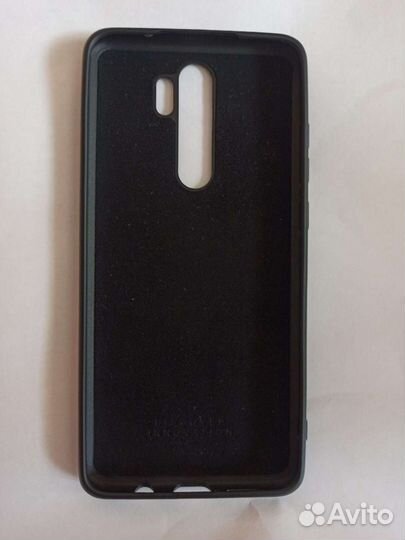 Чехол Nillkin для смартфона Redmi Note 8 Pro