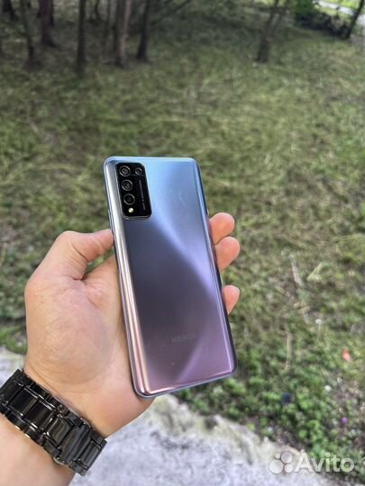 Honor 10 x lite 128gb