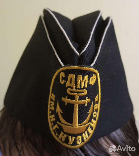 Детская военная форма для мальчика