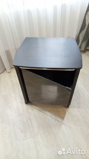 Стойка под аппаратуру