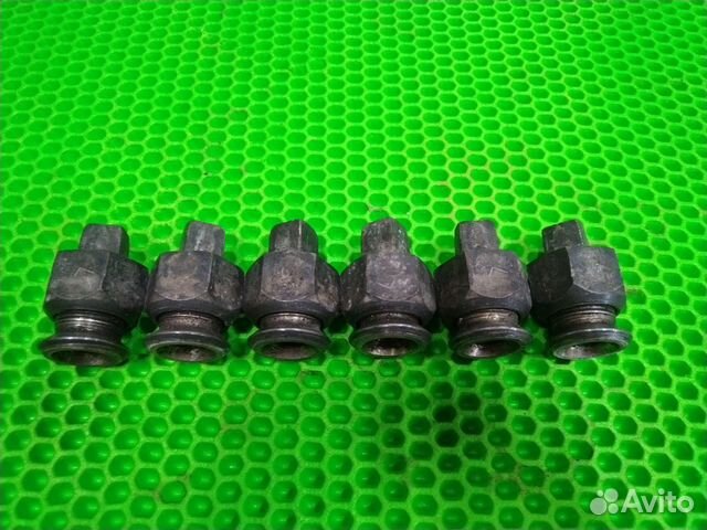 Футорка Mazda Titan whs5t VS, задняя левая