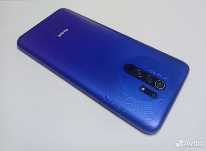 Xiaomi Redmi 9 3/32Gb