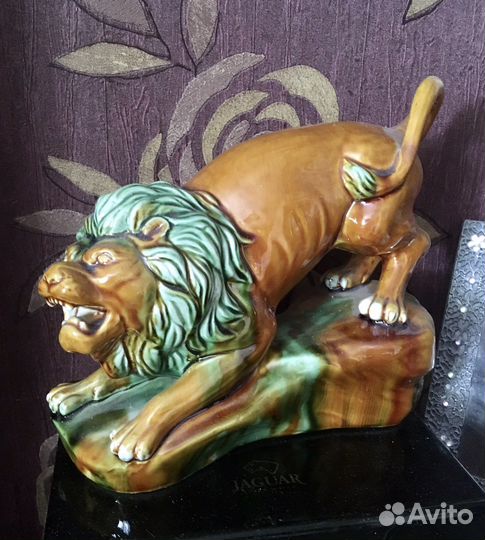 Фарфоровые статуэтки СССР