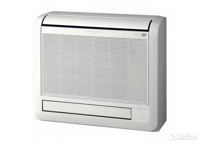 Внутренний блок pffy-P25 VKM-E