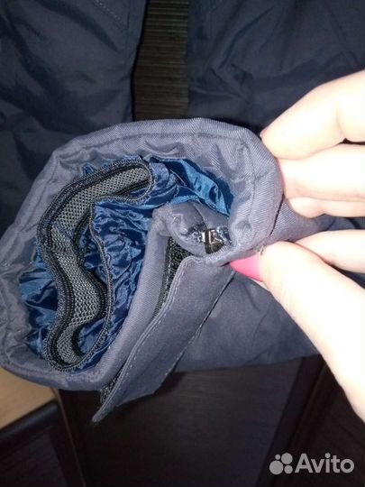 Брюки для мальчика