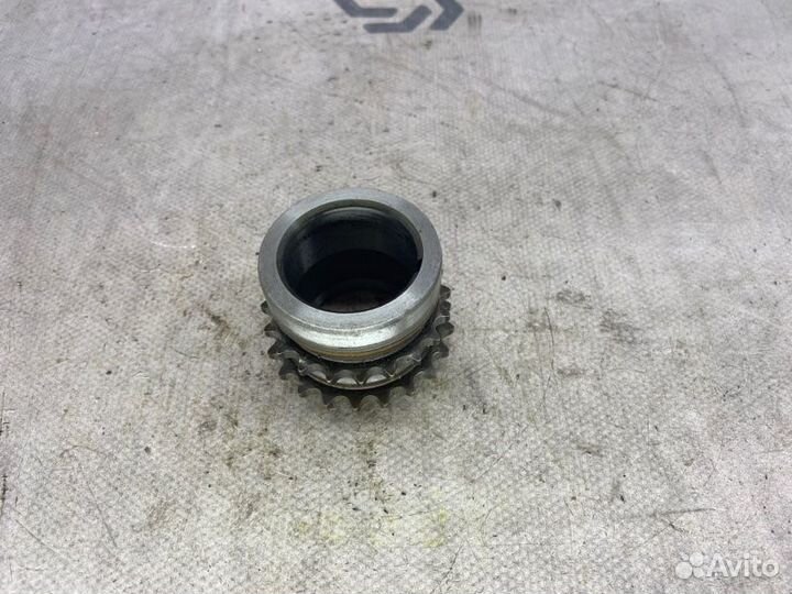 Шестерня коленвала Bmw Х5 E53 рестайлинг M57TU