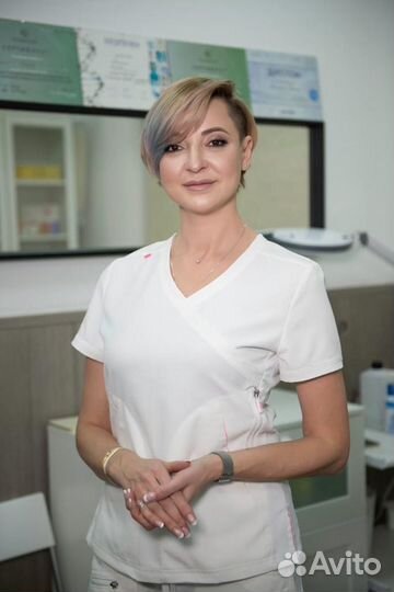 Биоревитализация