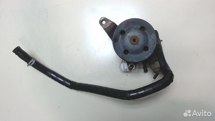 Гур Toyota Solara, 2006