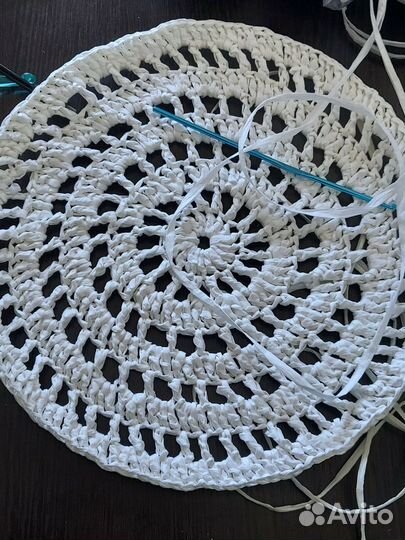 Вязание на заказ крючком или спицами