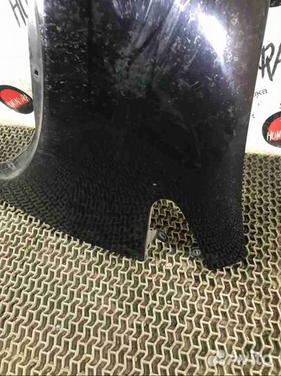 Крыло переднее левое Honda Civic