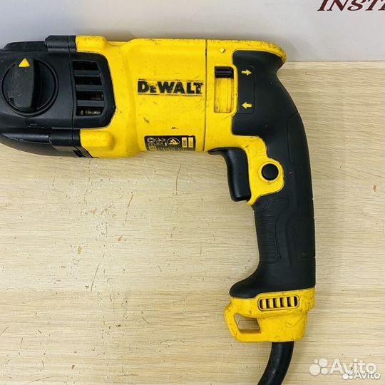 Перфоратор dewalt D 25133 K Арт. П81