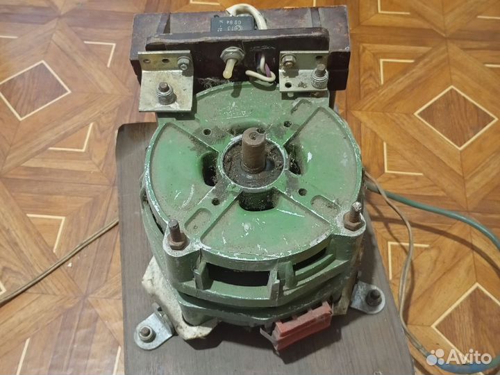 Насос для перекачки воды