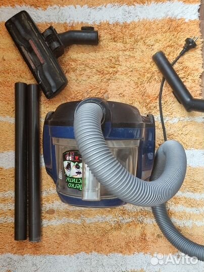 Пылесос Samsung DJ68-00397C