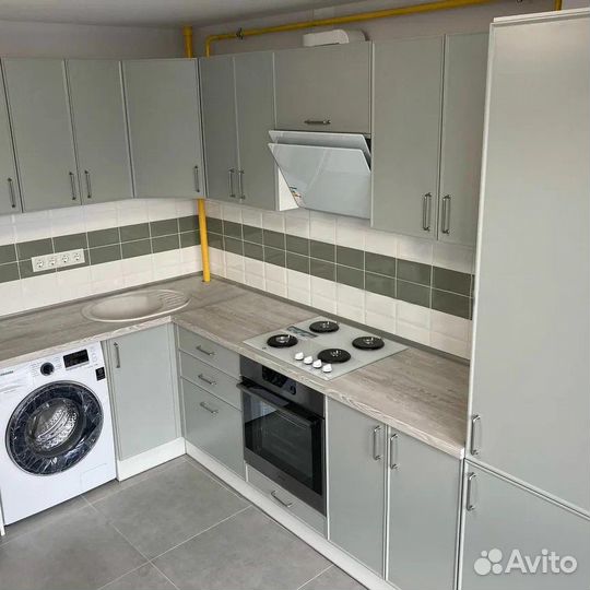 Цена за весь гарнитур MK 0221612