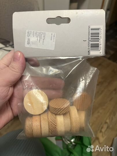 Ремонтные пластинки