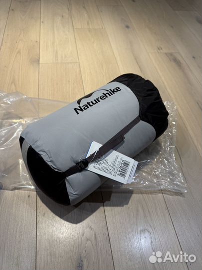 Спальный мешок Naturehike Snowbird 350G +2 190х75