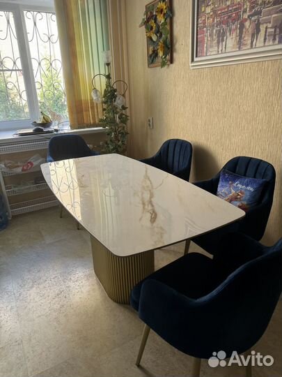 Стол на заказ h-1299