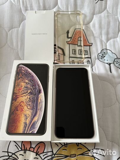 iPhone XS Max 64Gb