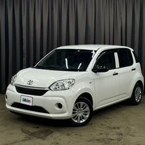 Toyota Passo 1.0 CVT, 2019, 77 300 км, с пробегом, цена 1 199 888 руб.