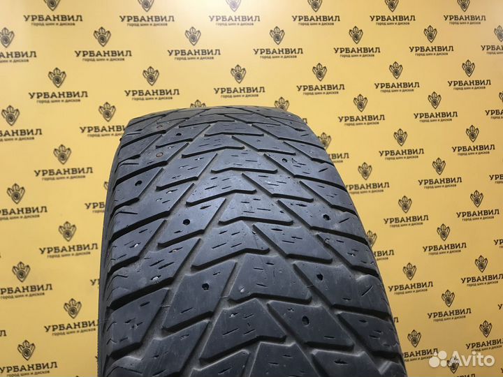 Fulda Kristall Ice 195/65 R15 91T